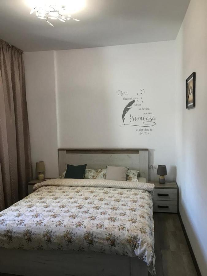 La Belle Vie Apartment Năvodari Exterior foto